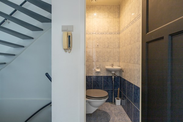 Medium property photo - Mariastraat 8, 2181 CT Hillegom